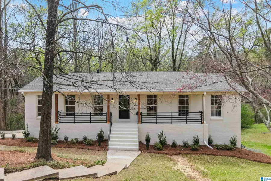 2468 REGENT LANE, Hoover, AL 35226 - #2