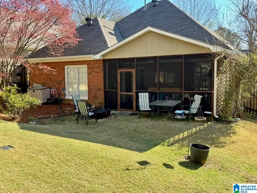 1104 ASHBURY SQUARE, Hoover, AL 35216 - #3