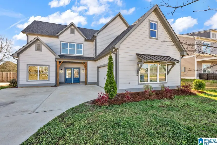 107 AVONDALE LANE, Pell City, AL 35128 - #2