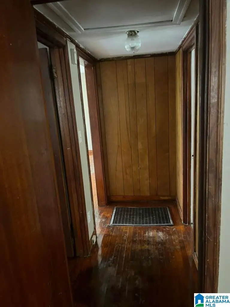 1437 17TH STREET SW, Birmingham, AL 35211 - #2