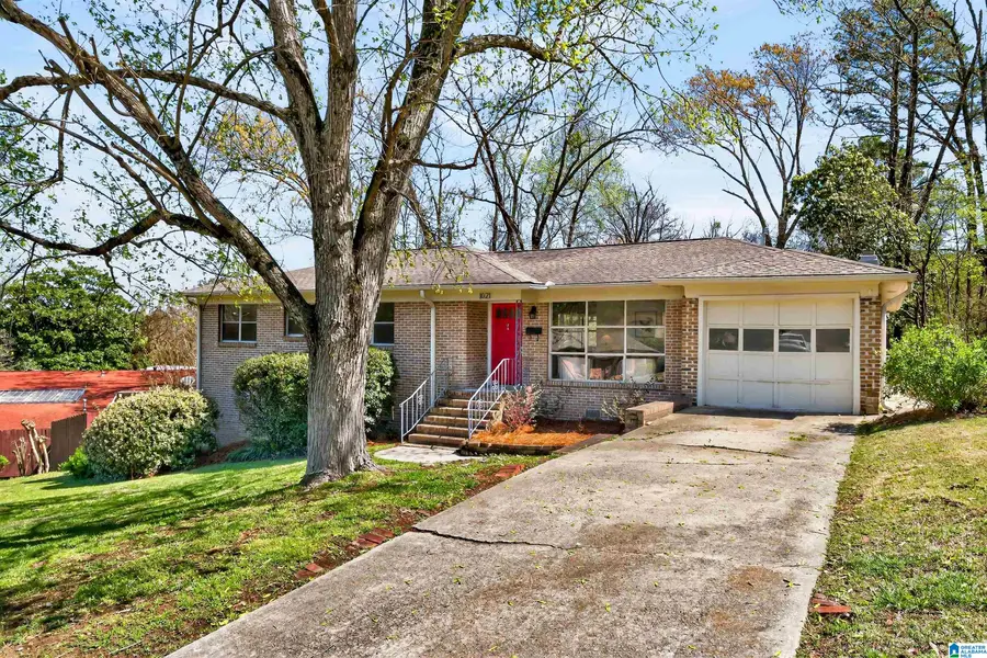 1021 53RD STREET S, Birmingham, AL 35222 - #2