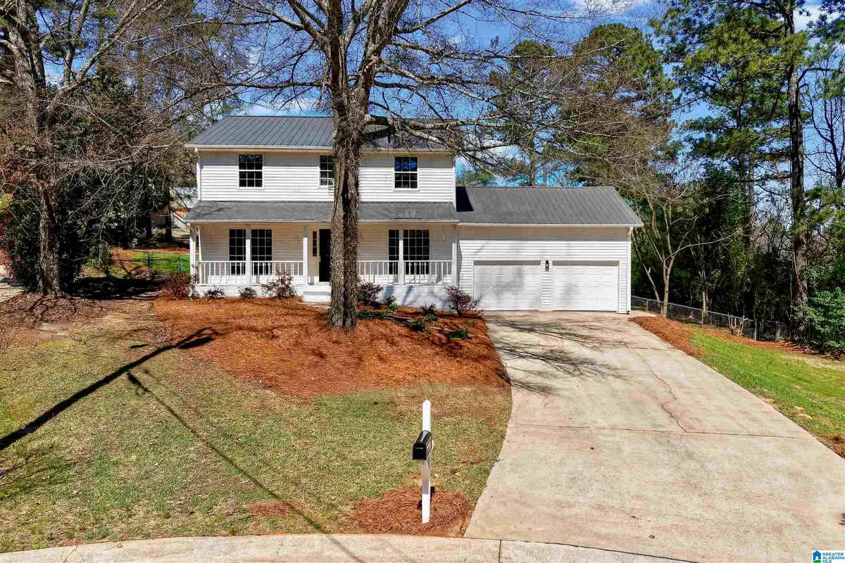 7802 S VIEW LANE, Helena, AL 35022 - #1