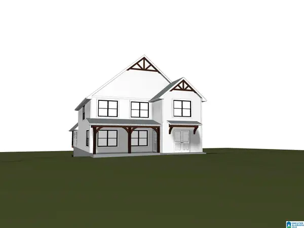 1513 OXMOOR ROAD, Homewood, AL 35209