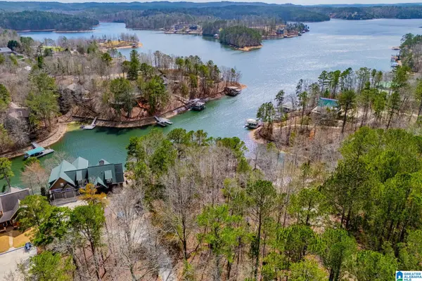 LOT 49 COUNTY ROAD 897, Wedowee, AL 36278