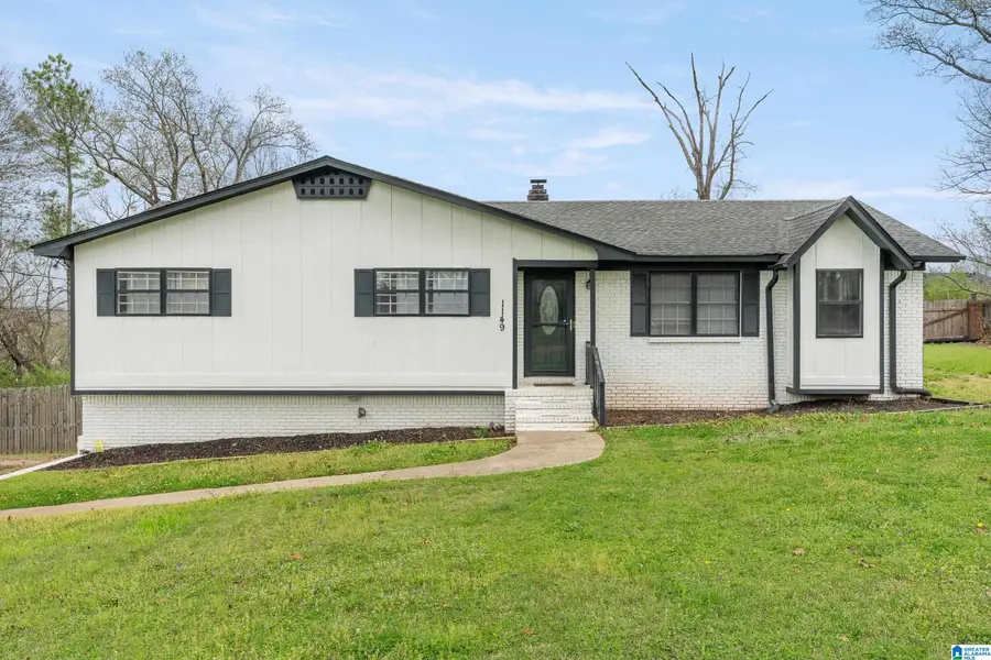 1149 WESTRIDGE CIRCLE, Birmingham, AL 35235 - #2