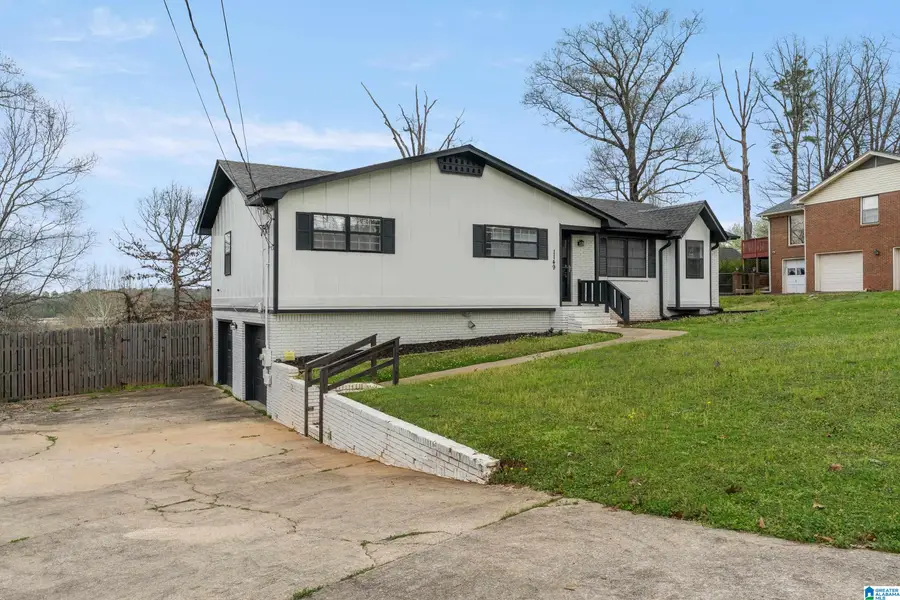 1149 WESTRIDGE CIRCLE, Birmingham, AL 35235 - #3