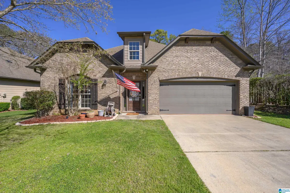 1143 EAGLE DRIVE, Maylene, AL 35114 - #1