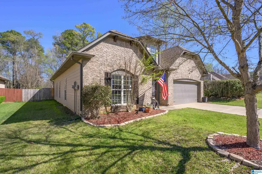 1143 EAGLE DRIVE, Maylene, AL 35114 - #2