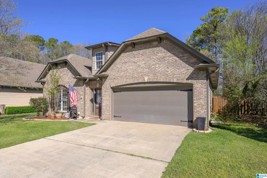 1143 EAGLE DRIVE, Maylene, AL 35114 - #3