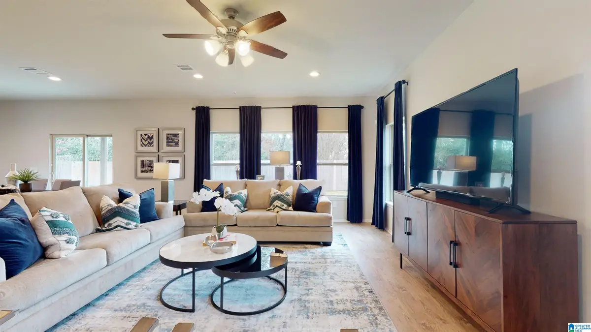 1115 BROOKHAVEN LANE, Odenville, AL 35120 - #1