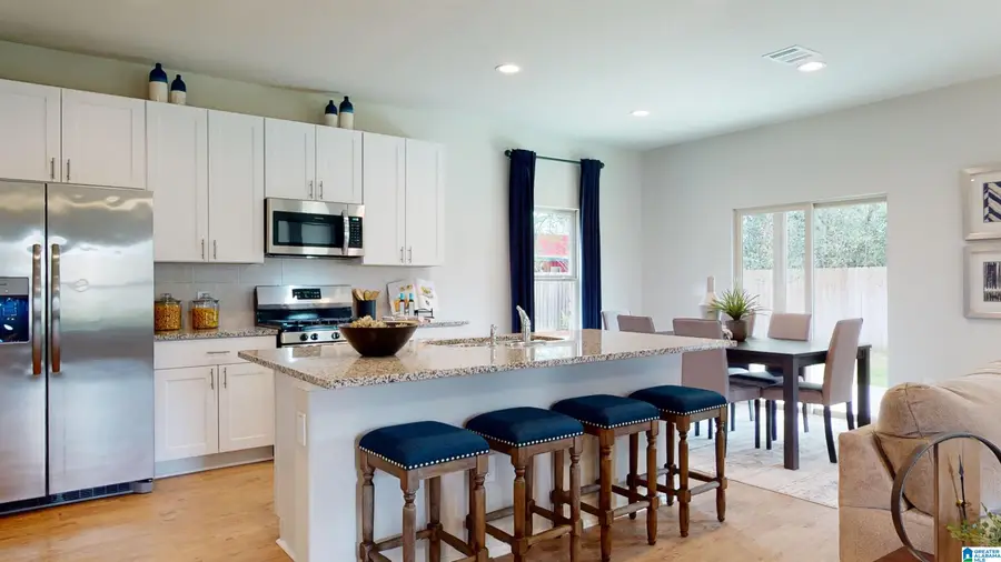 1115 BROOKHAVEN LANE, Odenville, AL 35120 - #3