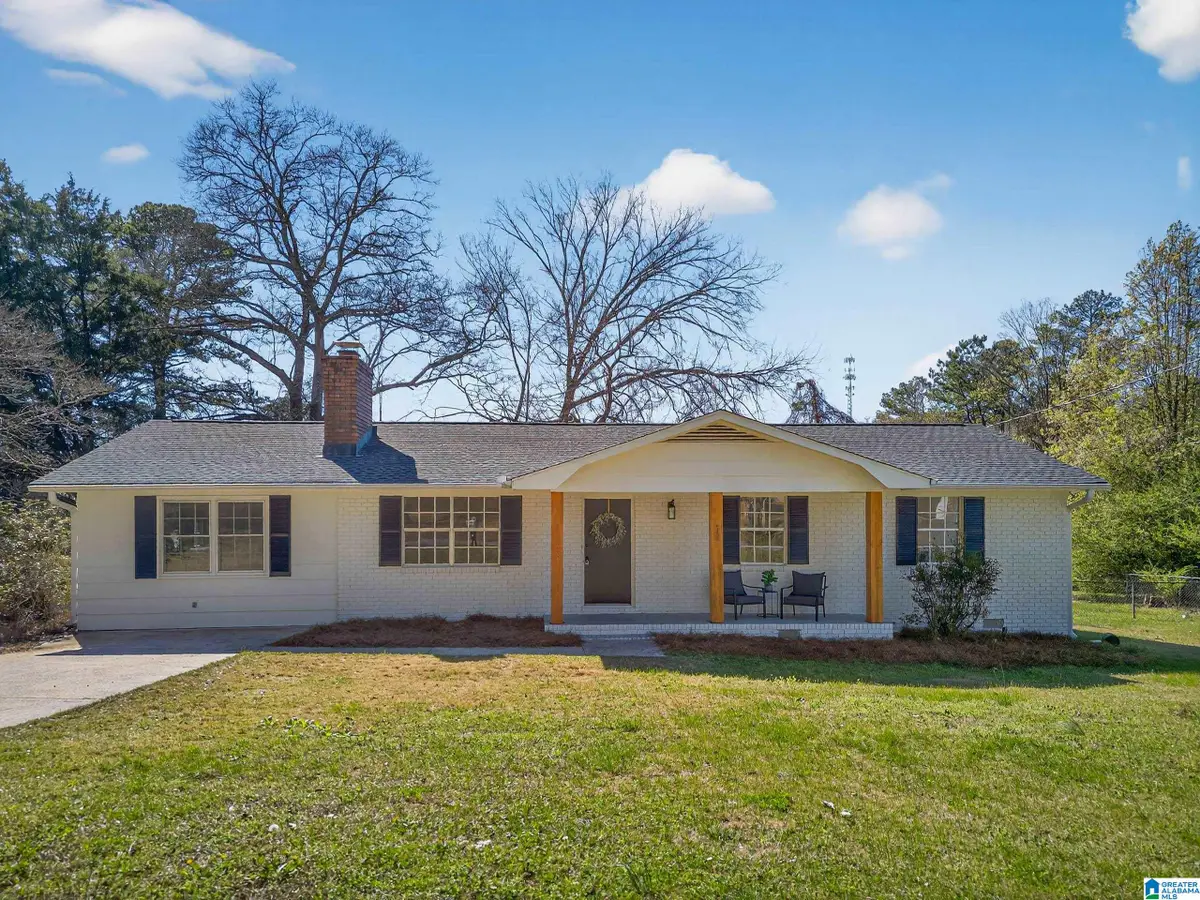 938 CARSON LANE SW, Jacksonville, AL 36265 - #1