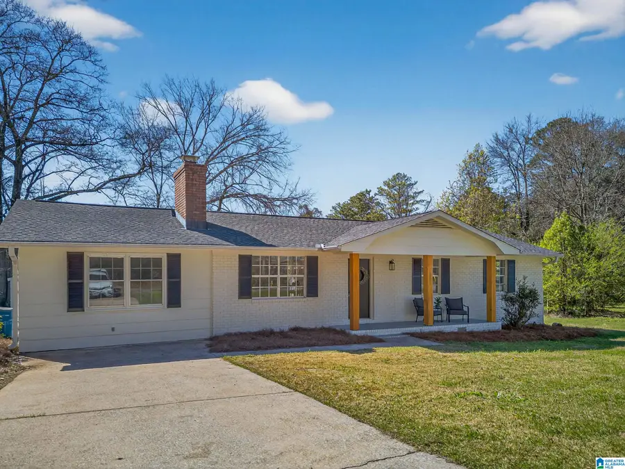 938 CARSON LANE SW, Jacksonville, AL 36265 - #3