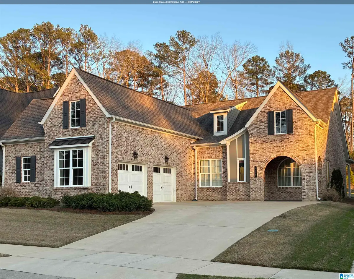 8157 ANNIKA DRIVE, Hoover, AL 35244 - #1