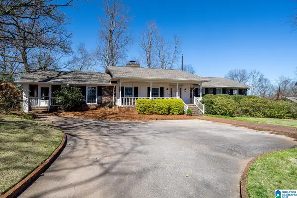 3656 ROCKHILL ROAD, Mountain brook, AL 35223