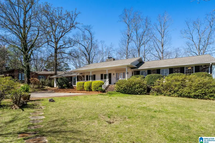 3656 ROCKHILL ROAD, Mountain Brook, AL 35223 - #2