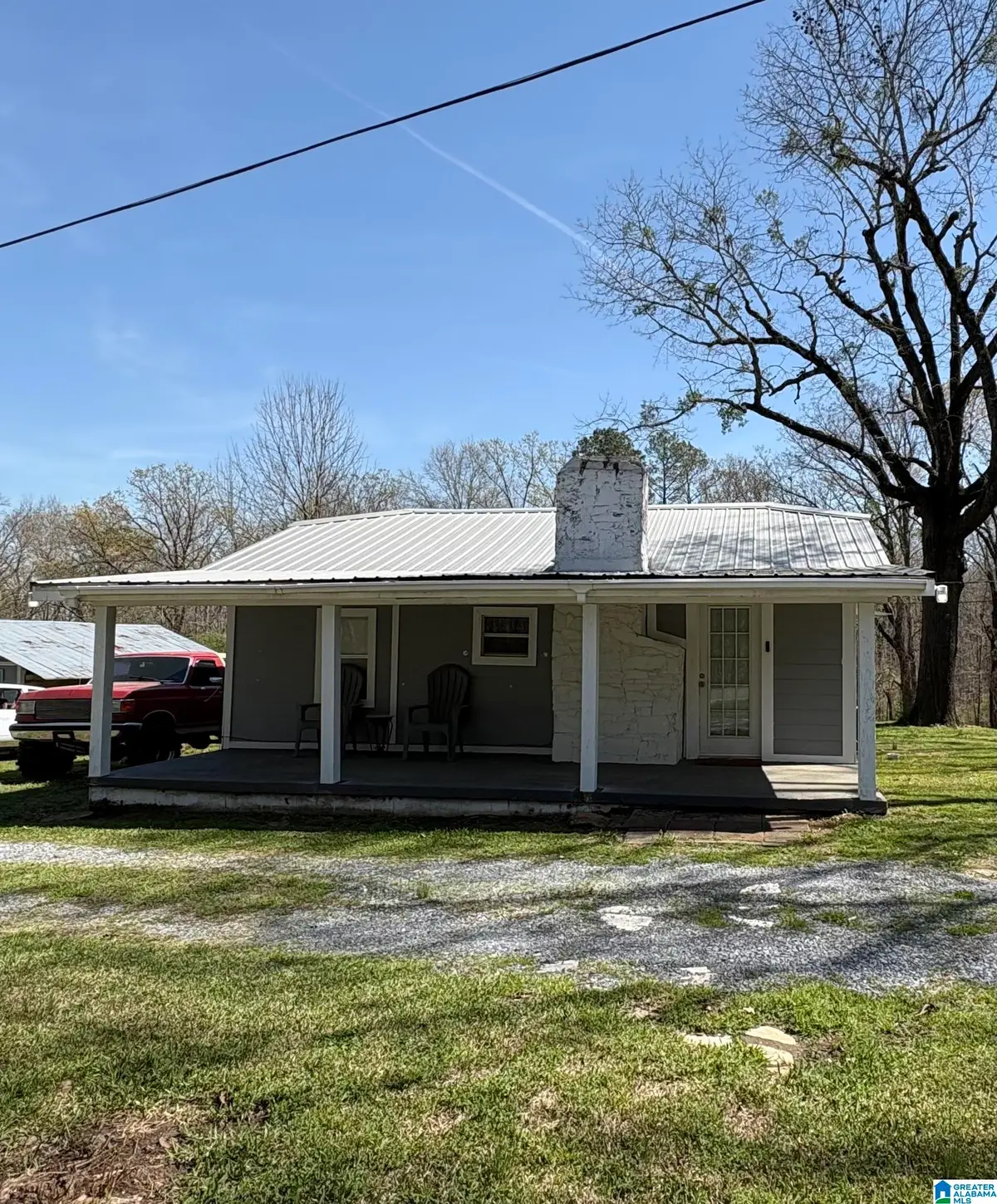 90 FULTON GAP ROAD, Sylacauga, AL 35150 - #1
