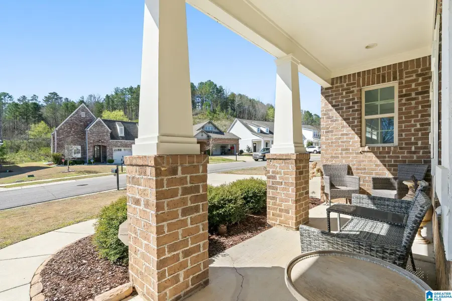 1355 WOODRIDGE PLACE, Gardendale, AL 35071 - #2