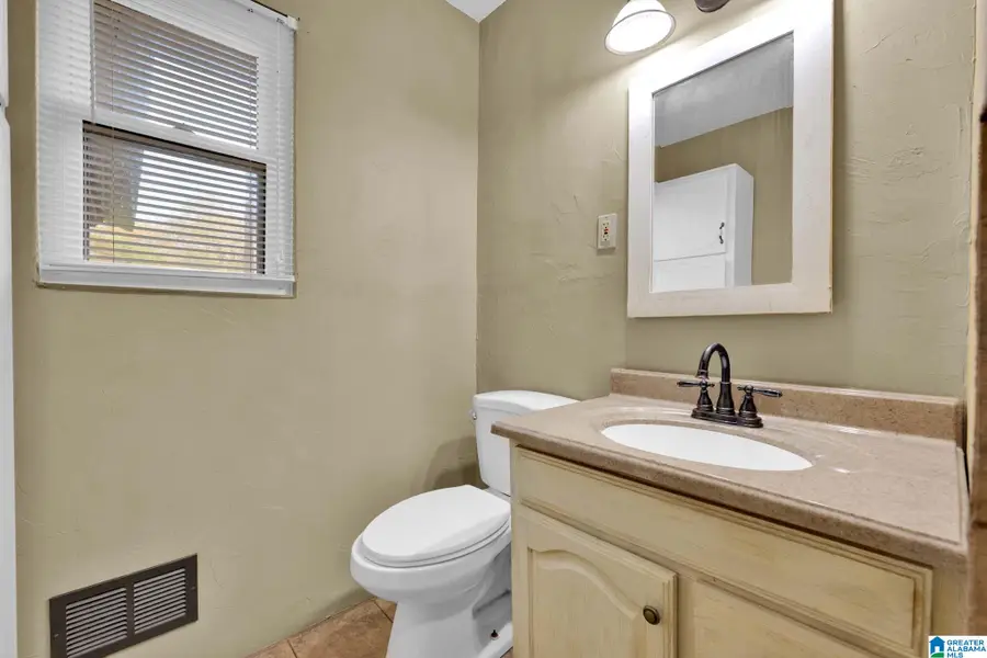 2015 SHADY LANE, Hueytown, AL 35023 - #2