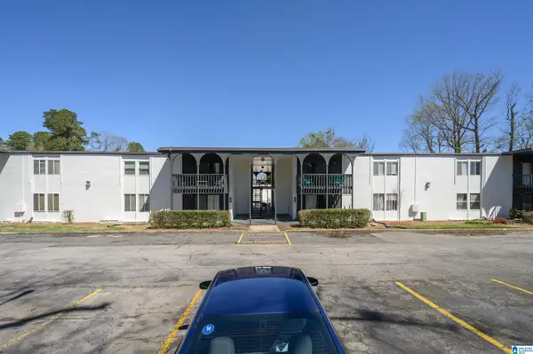 3029 MASSEY ROAD, Vestavia hills, AL 35216