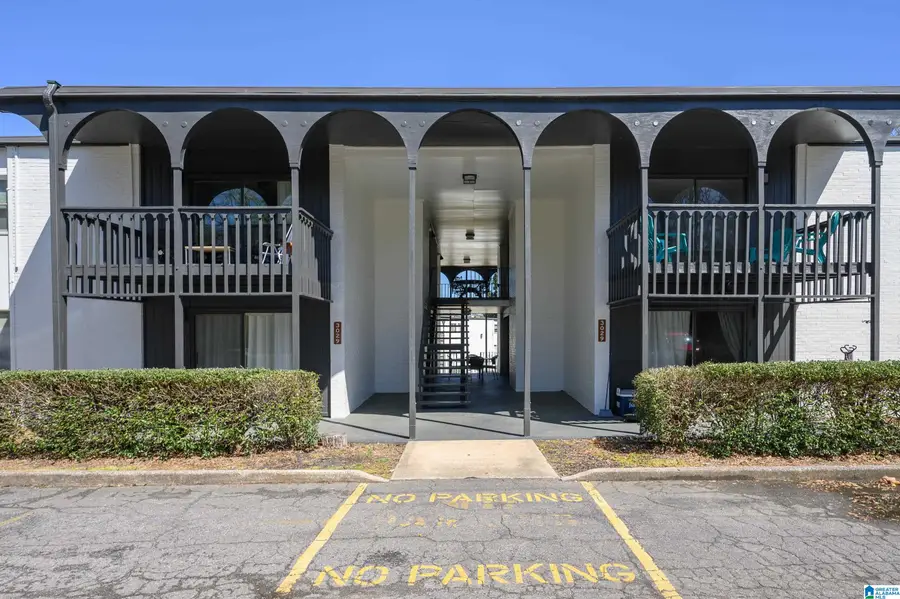 3029 MASSEY ROAD, Vestavia Hills, AL 35216 - #3