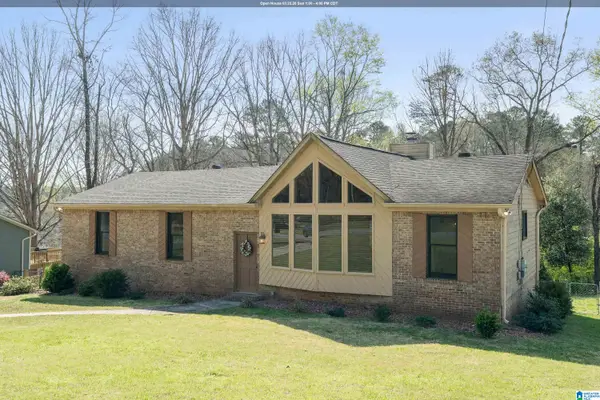 4317 PALISADES ROAD, Irondale, AL 35210