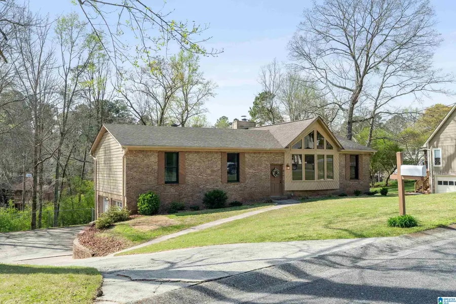 4317 PALISADES ROAD, Irondale, AL 35210 - #2