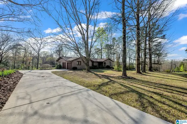 65 FOREST TRAIL, Warrior, AL 35180