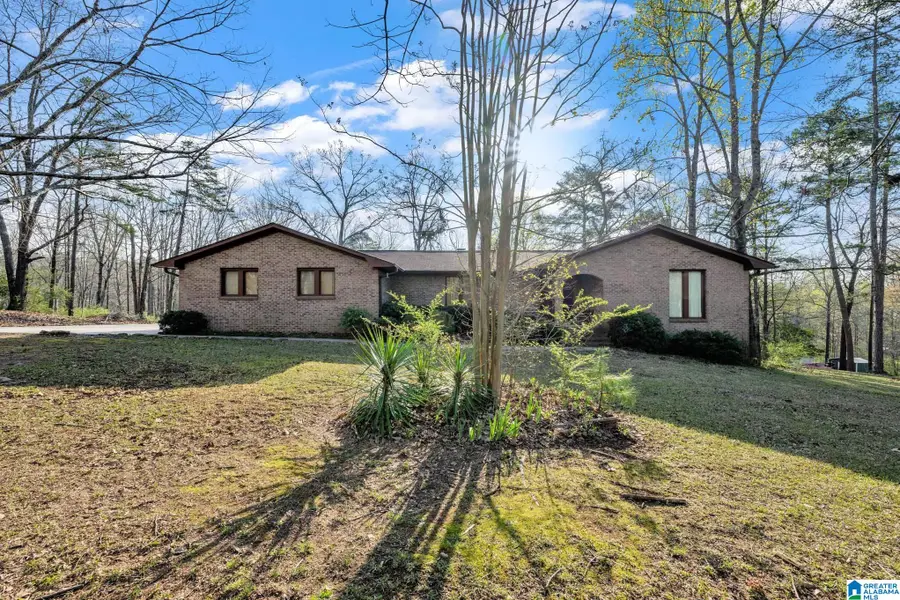 65 FOREST TRAIL, Warrior, AL 35180 - #3