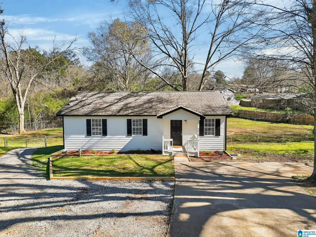 90 WILSON CIRCLE, Thorsby, AL 35171 - #1