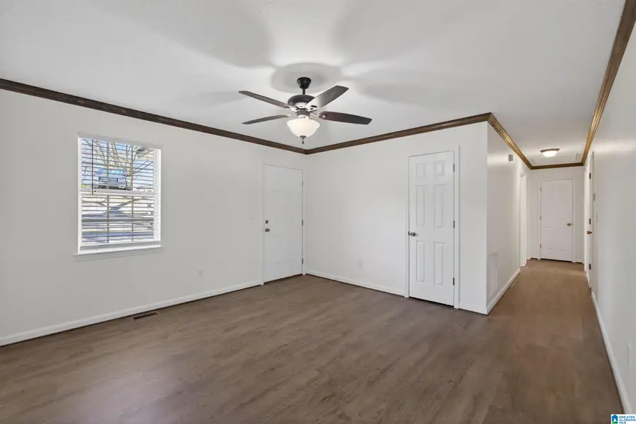 90 WILSON CIRCLE, Thorsby, AL 35171 - #3