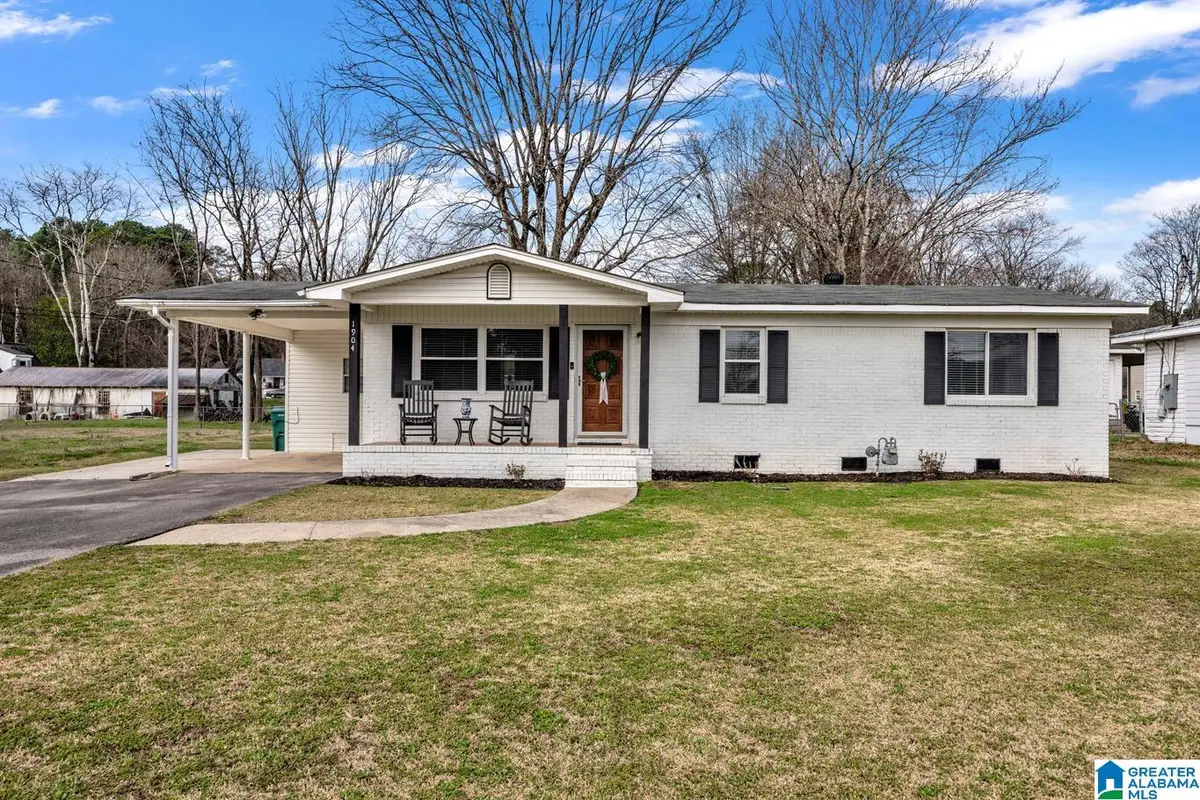1904 LANE DRIVE, Leeds, AL 35094 - #1