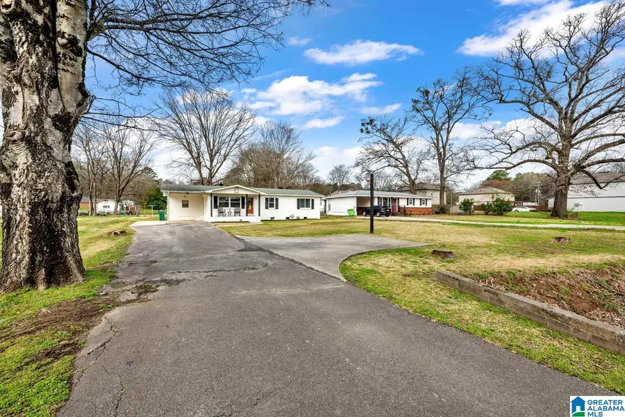 1904 LANE DRIVE, Leeds, AL 35094 - #2