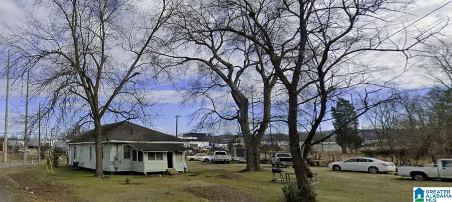 750 39TH STREET, Birmingham, AL 35222 - #2