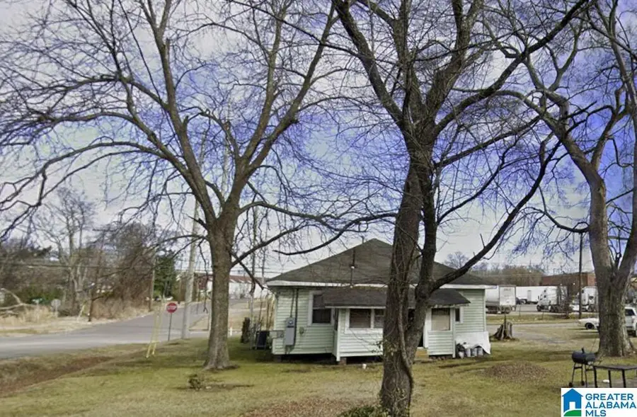 750 39TH STREET, Birmingham, AL 35222 - #3