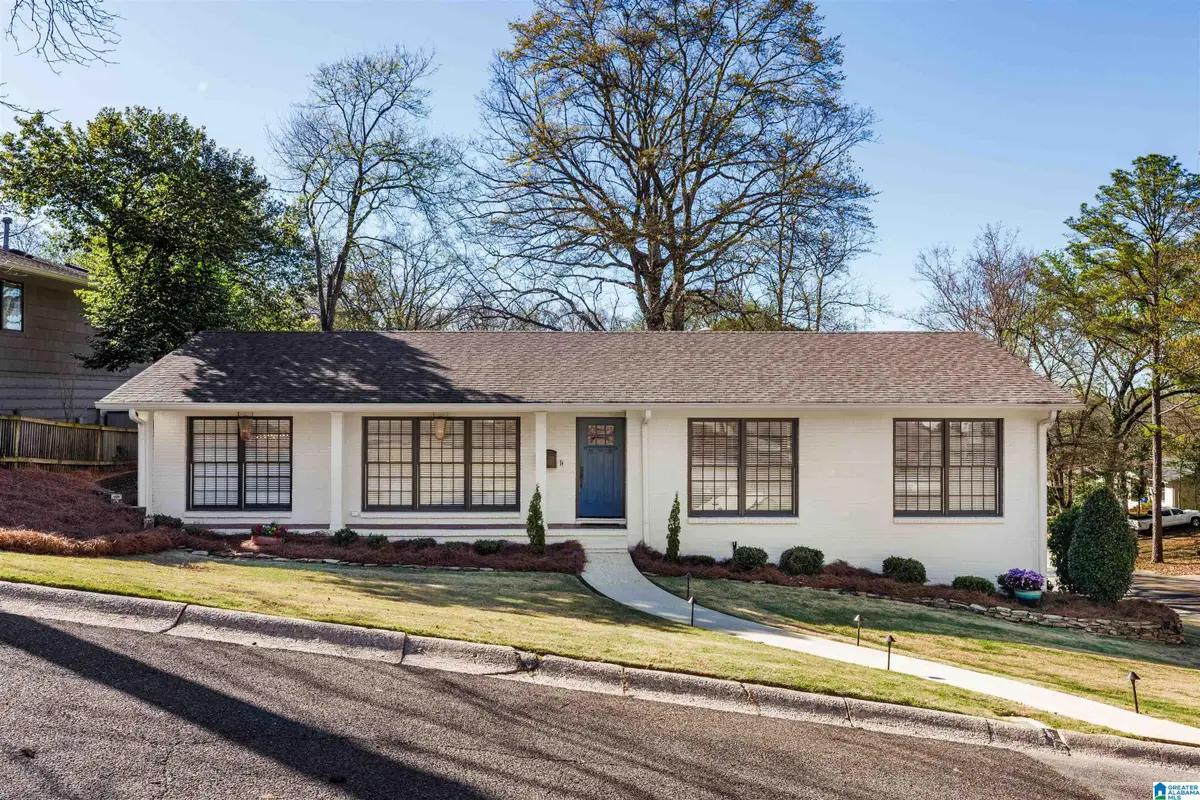 900 LANDALE ROAD, Birmingham, AL 35222 - #1