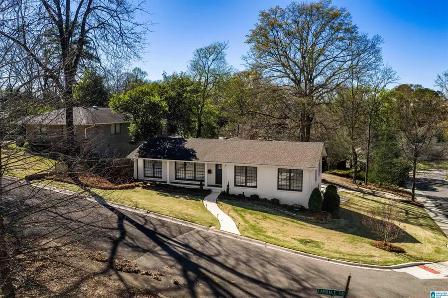 900 LANDALE ROAD, Birmingham, AL 35222 - #2