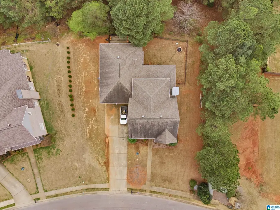 645 LAKE RIDGE DRIVE, Trussville, AL 35173 - #2