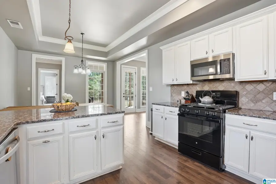 645 LAKE RIDGE DRIVE, Trussville, AL 35173 - #3