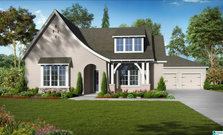 1515 CALVERT CIRCLE, Hoover, AL 35244 - #2