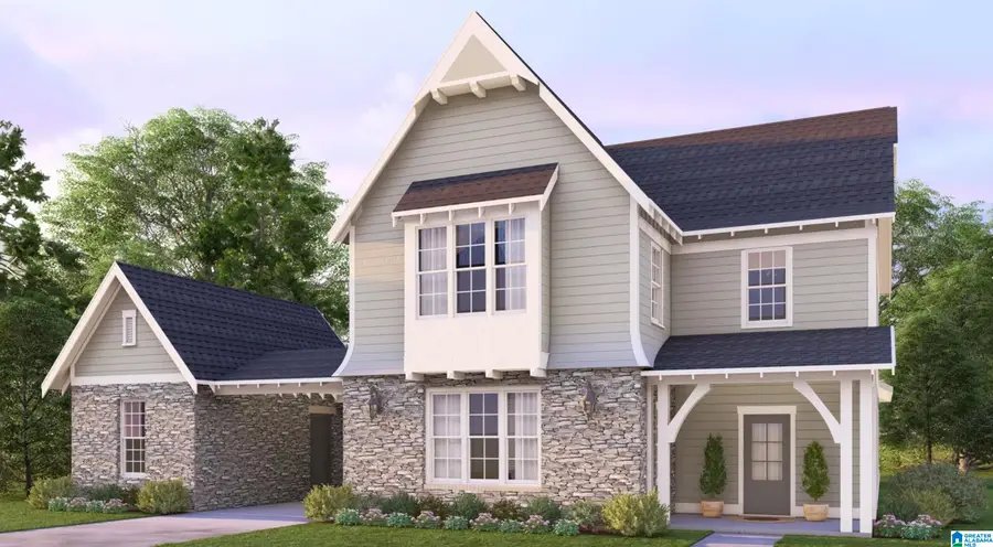 1919 CALVERT CIRCLE, Hoover, AL 35244 - #2