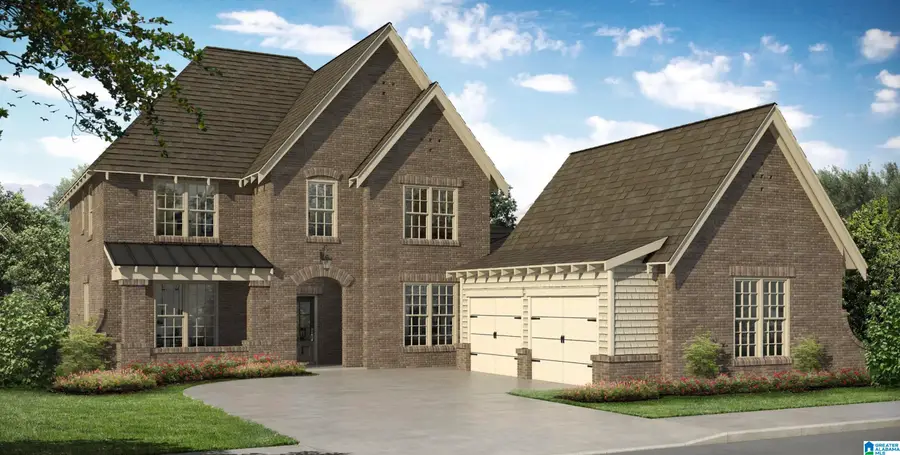 1818 CALVERT CIRCLE, Hoover, AL 35244 - #2