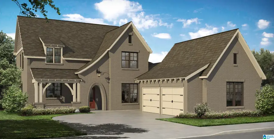 1818 CALVERT CIRCLE, Hoover, AL 35244 - #3