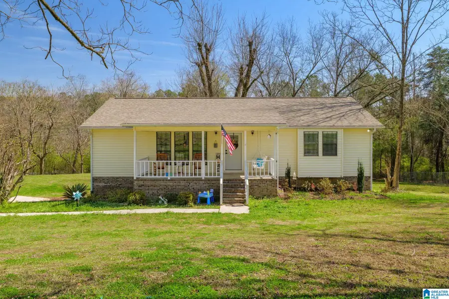 3390 COODY ROAD, Trussville, AL 35173 - #2