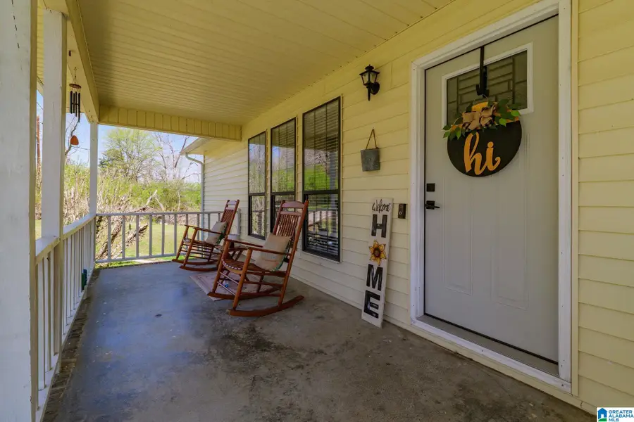 3390 COODY ROAD, Trussville, AL 35173 - #3
