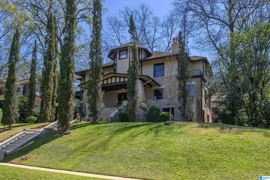 4121 CRESCENT ROAD, Birmingham, AL 35222 - #3