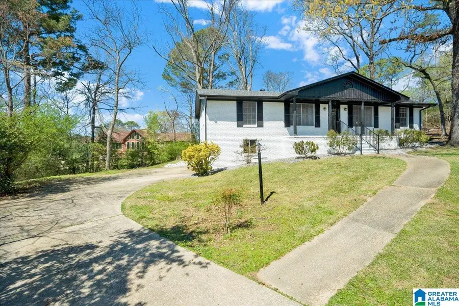 718 CHERRY HILL DRIVE, Birmingham, AL 35214 - #2