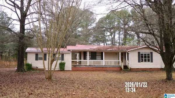 1066 KAHATCHEE LOOP, Childersburg, AL 35044