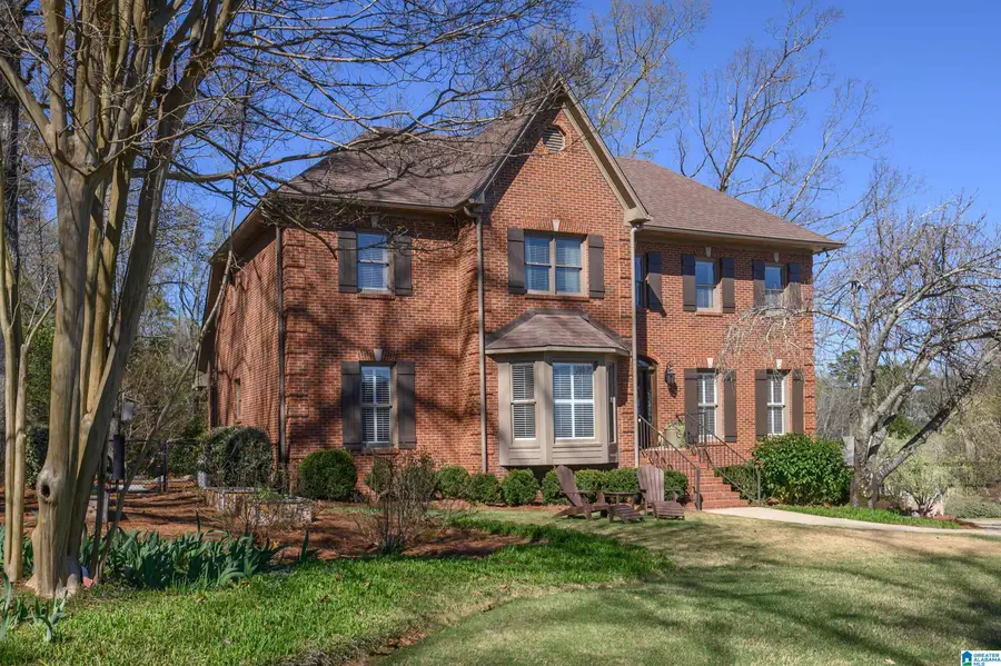 2722 PADEN TRAIL, Vestavia Hills, AL 35226 - #2