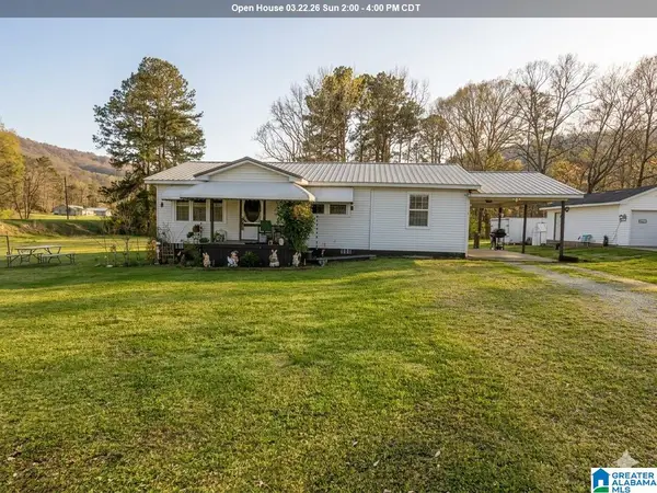 1850 PLEASANT VALLEY ROAD, Gallant, AL 35972